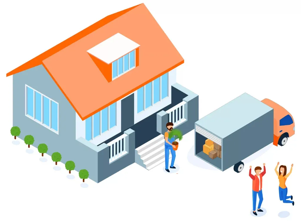 Corporate Relocation